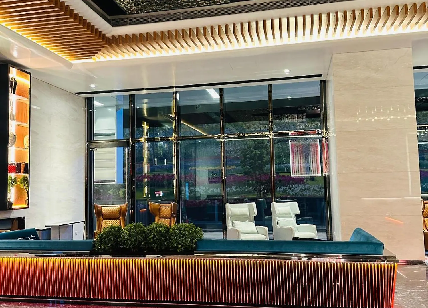 Victory Platinum Suites 2 Klcc Kuala Lumpur Apartment