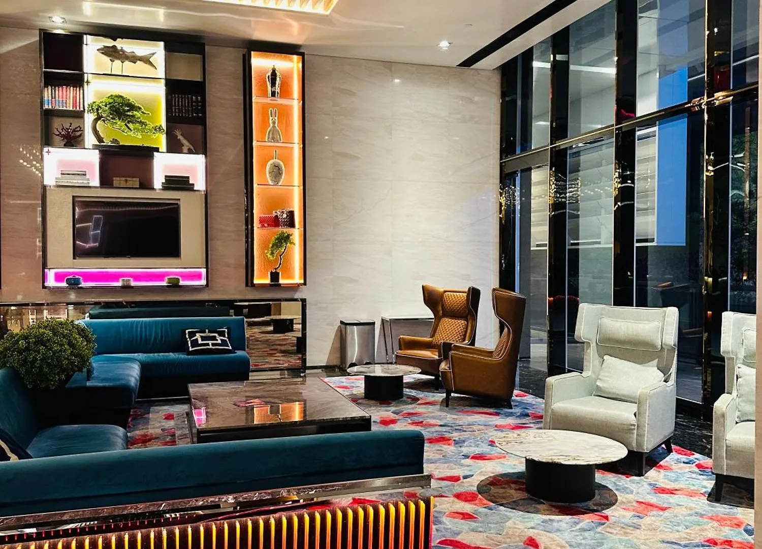 Apartment Victory Platinum Suites 2 Klcc Kuala Lumpur Ma­lay­sia