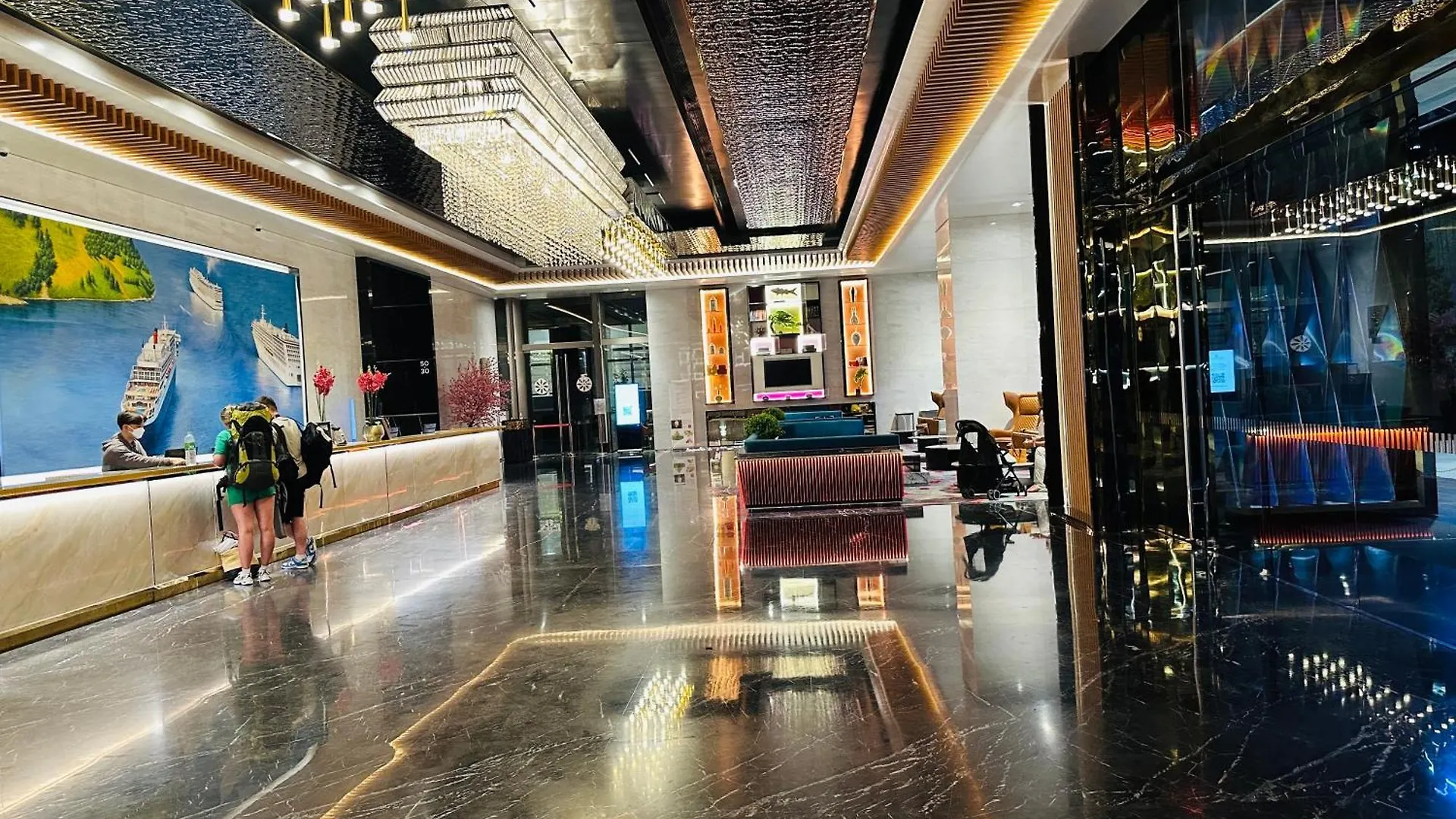 Victory Platinum Suites 2 Klcc Kuala Lumpur Apartment
