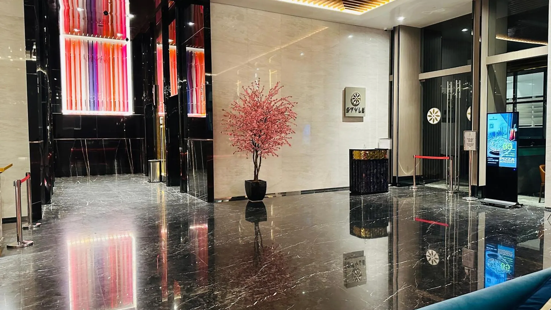 Victory Platinum Suites 2 Klcc Kuala Lumpur 0*,