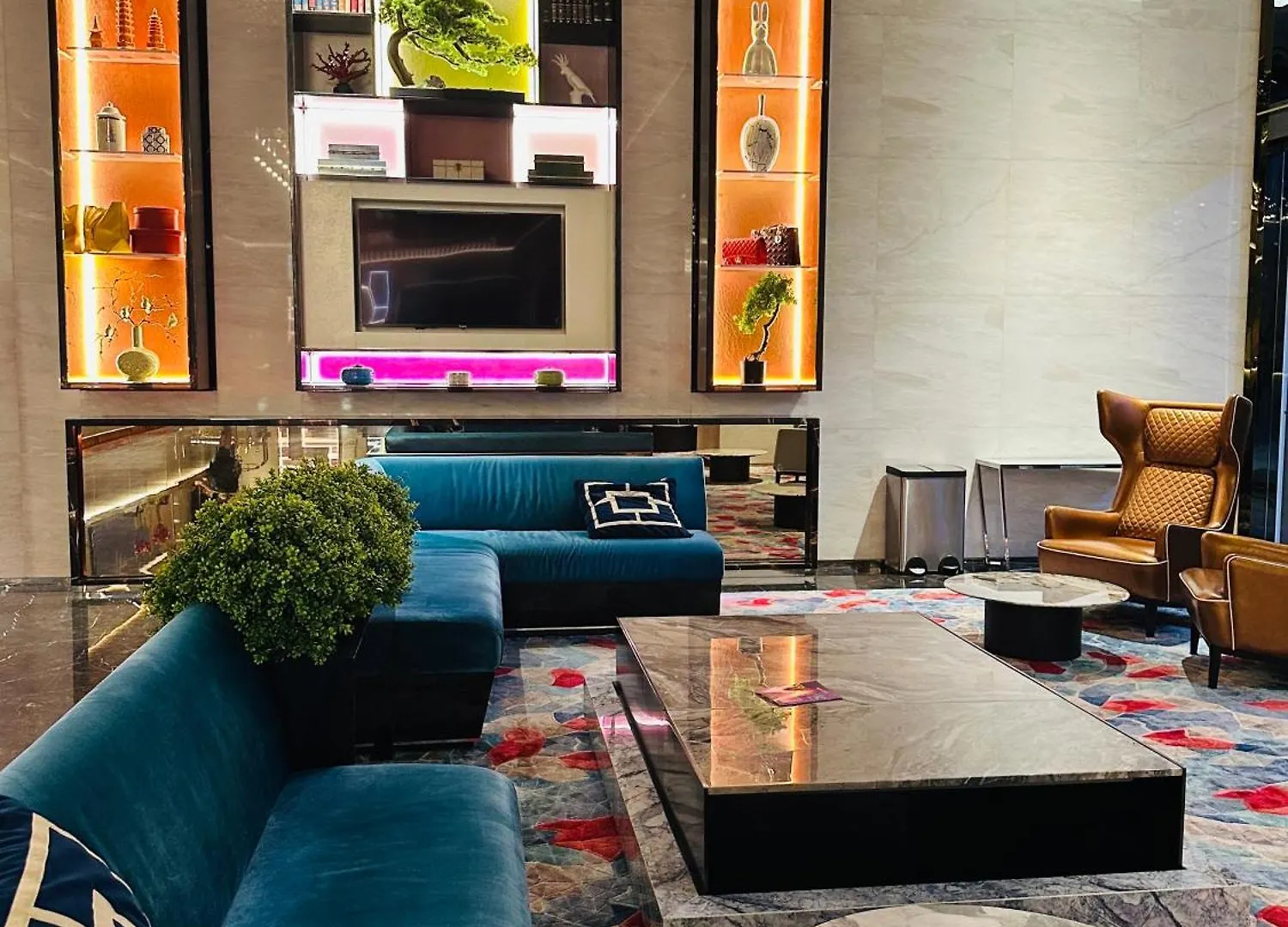 Victory Platinum Suites 2 Klcc Kuala Lumpur