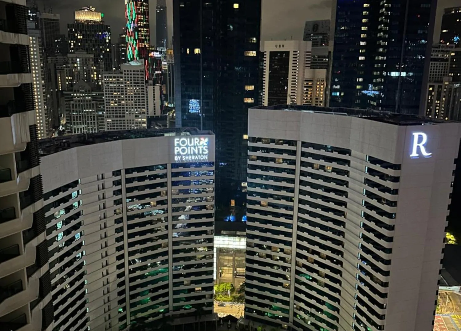 Victory Platinum Suites 2 Klcc Kuala Lumpur 0*,