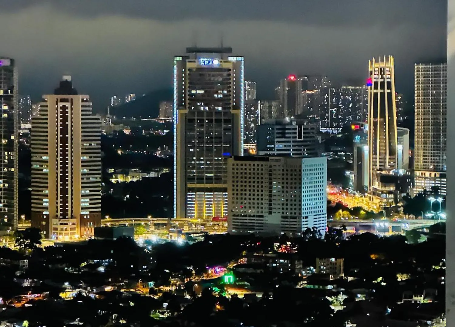 Victory Platinum Suites 2 Klcc Kuala Lumpur