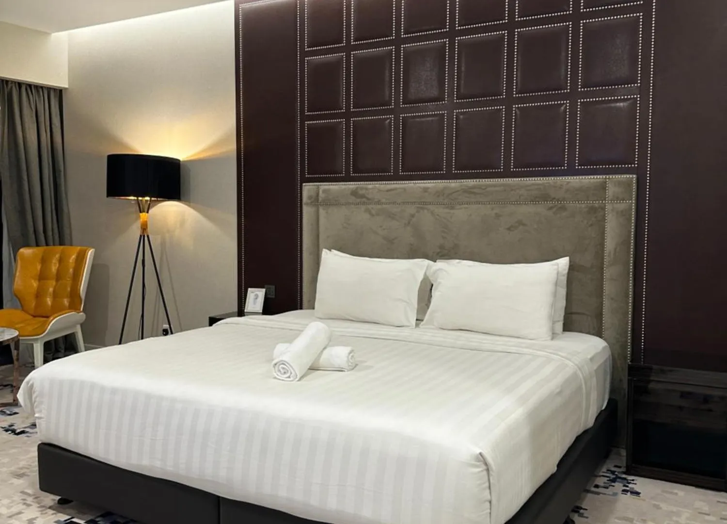 Apartment Victory Platinum Suites 2 Klcc Kuala Lumpur