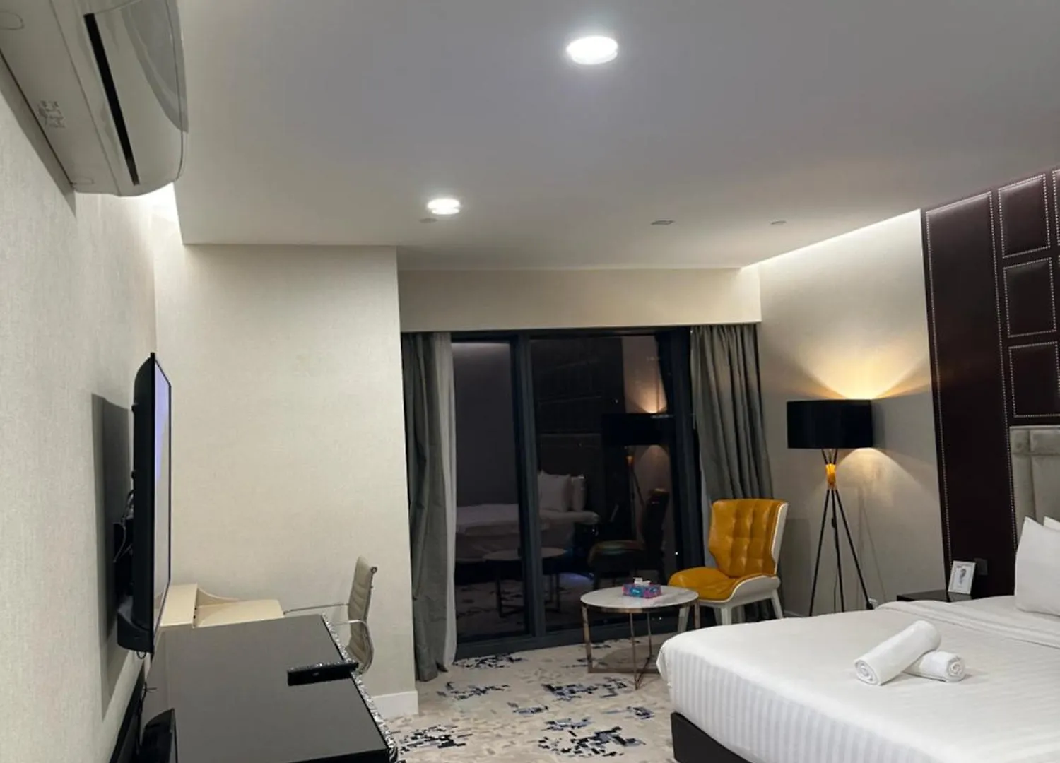 Apartment Victory Platinum Suites 2 Klcc Kuala Lumpur