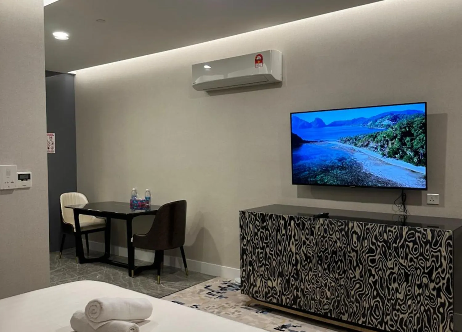 Victory Platinum Suites 2 Klcc Kuala Lumpur