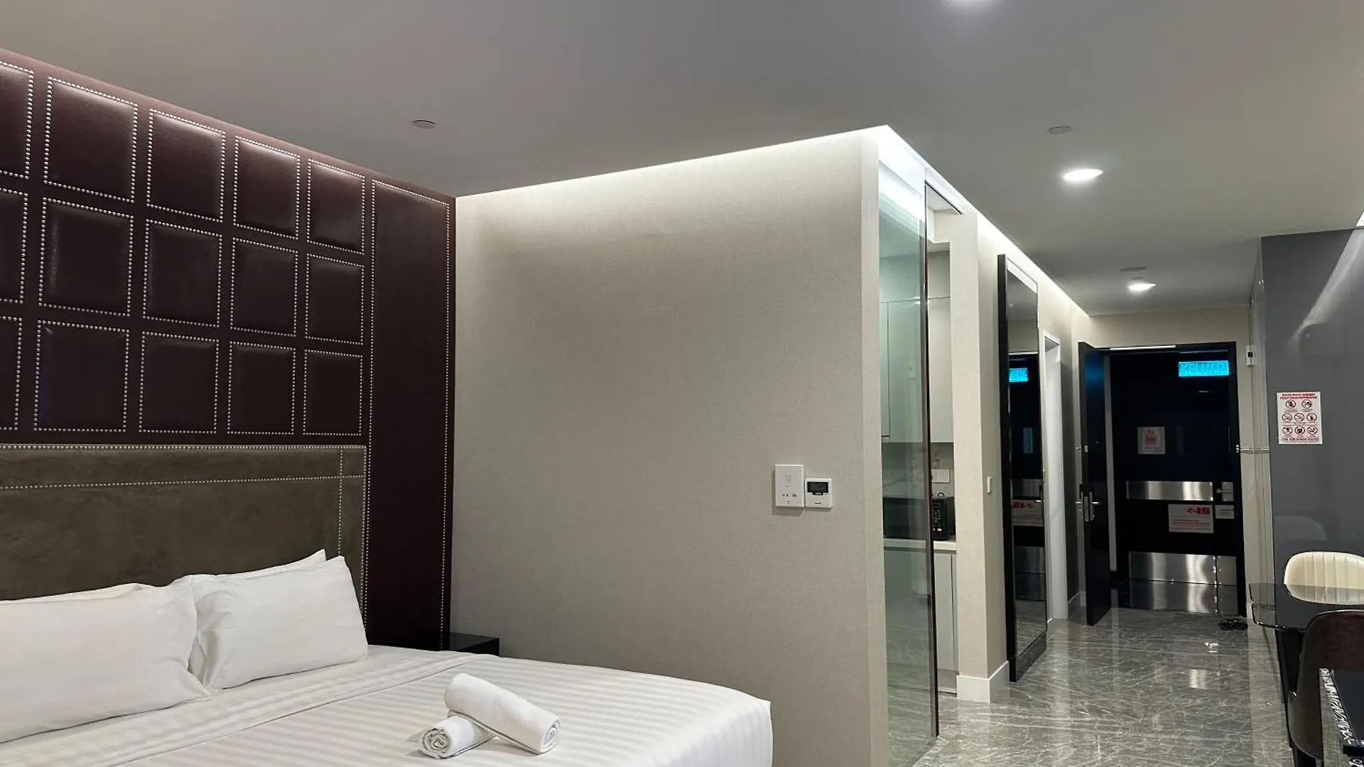 Victory Platinum Suites 2 Klcc Kuala Lumpur 0*,  Ma­lay­sia
