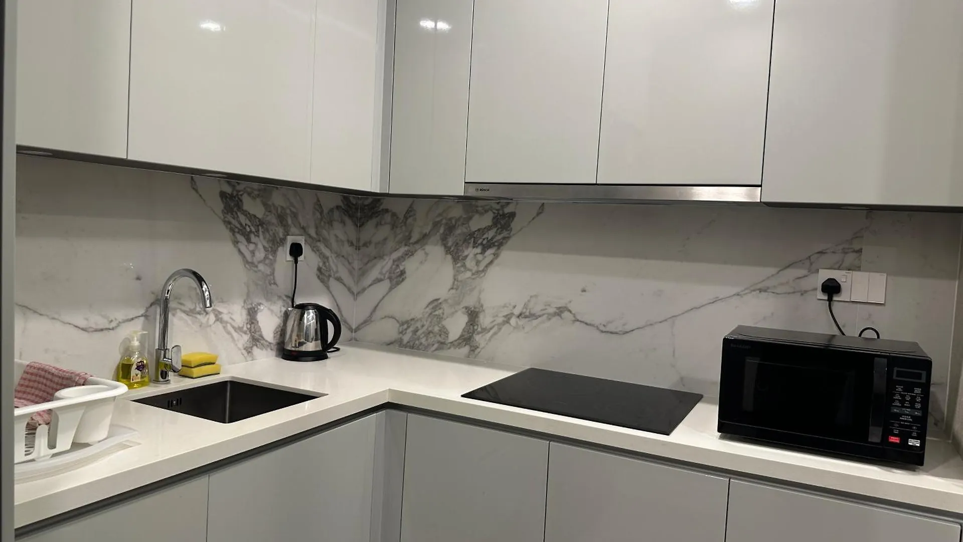 Apartment Victory Platinum Suites 2 Klcc Kuala Lumpur