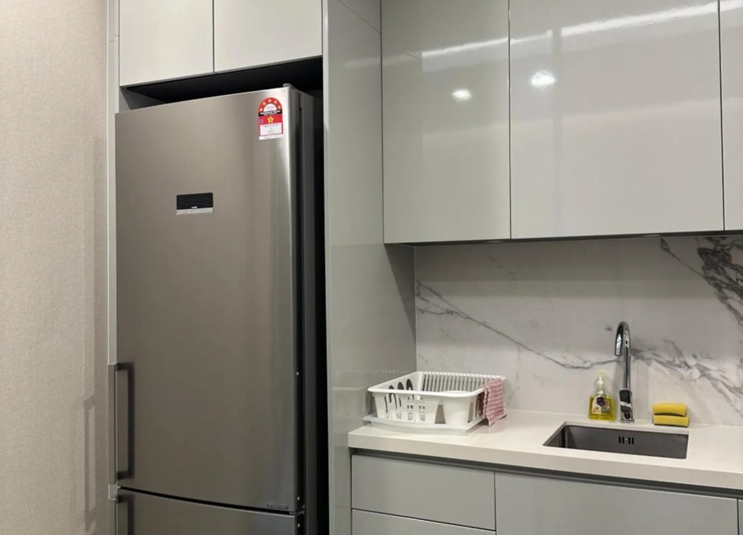 Apartment Victory Platinum Suites 2 Klcc Kuala Lumpur