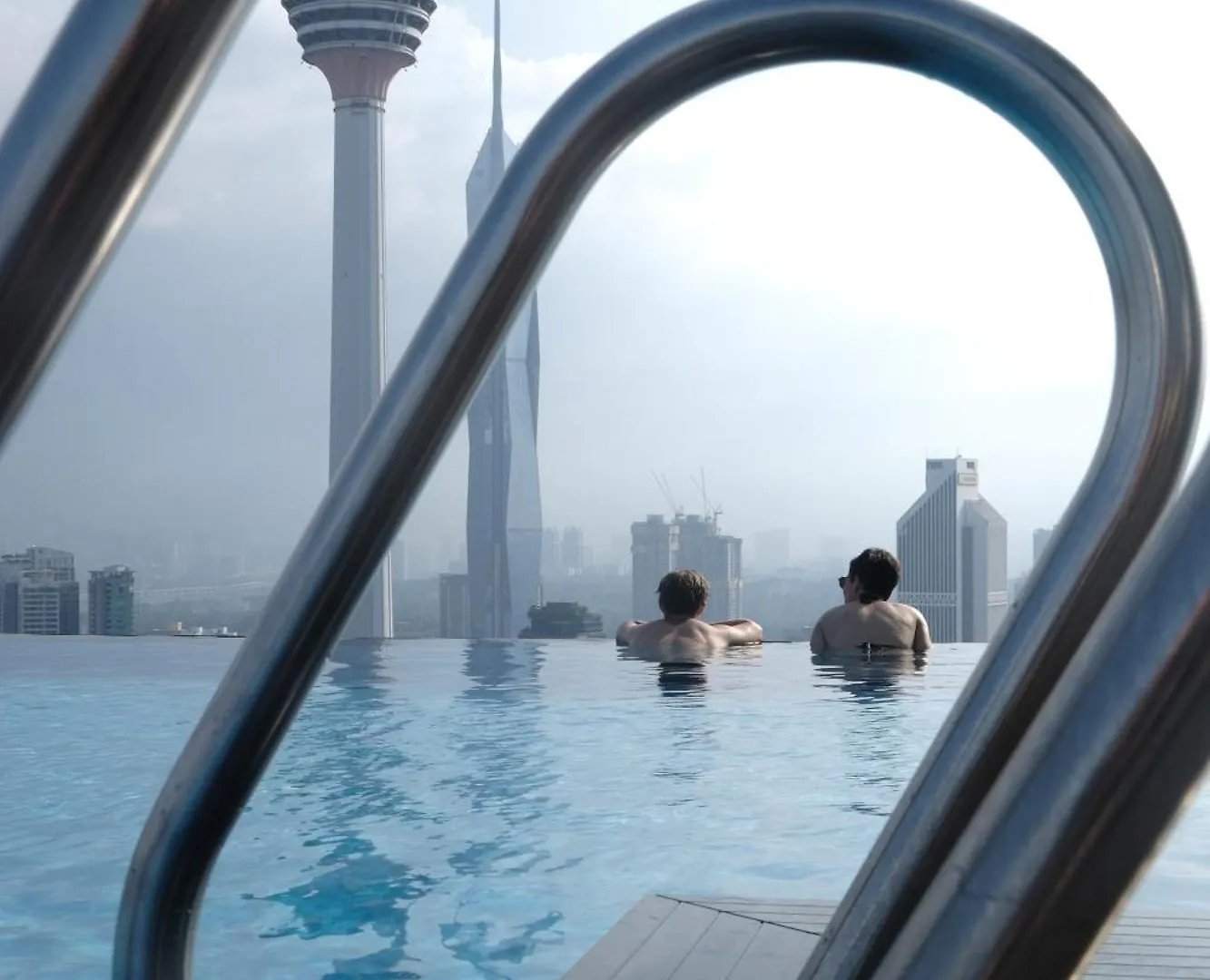 Victory Platinum Suites 2 Klcc Kuala Lumpur