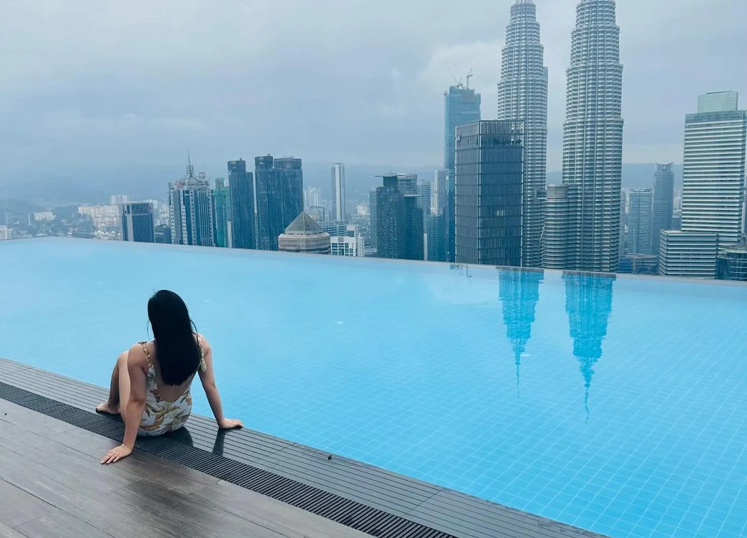Apartment Victory Platinum Suites 2 Klcc Kuala Lumpur Ma­lay­sia