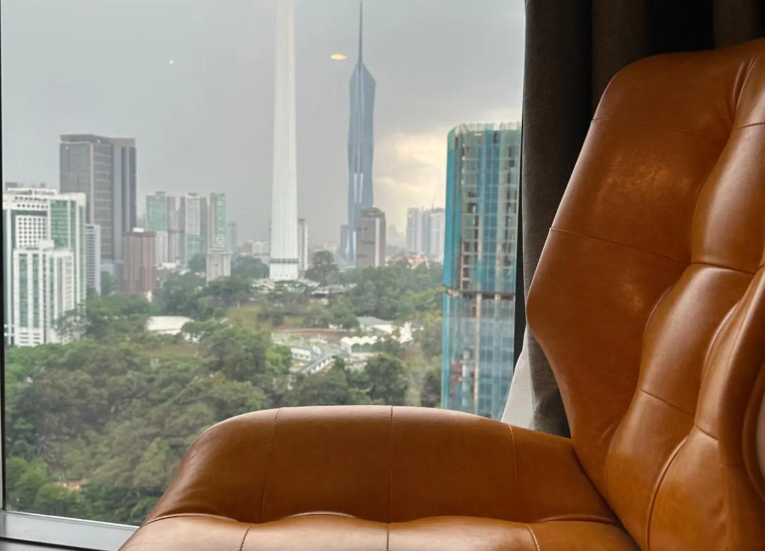 Victory Platinum Suites 2 Klcc Kuala Lumpur