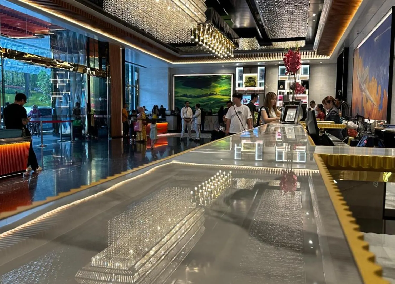 Apartment Victory Platinum Suites 2 Klcc Kuala Lumpur