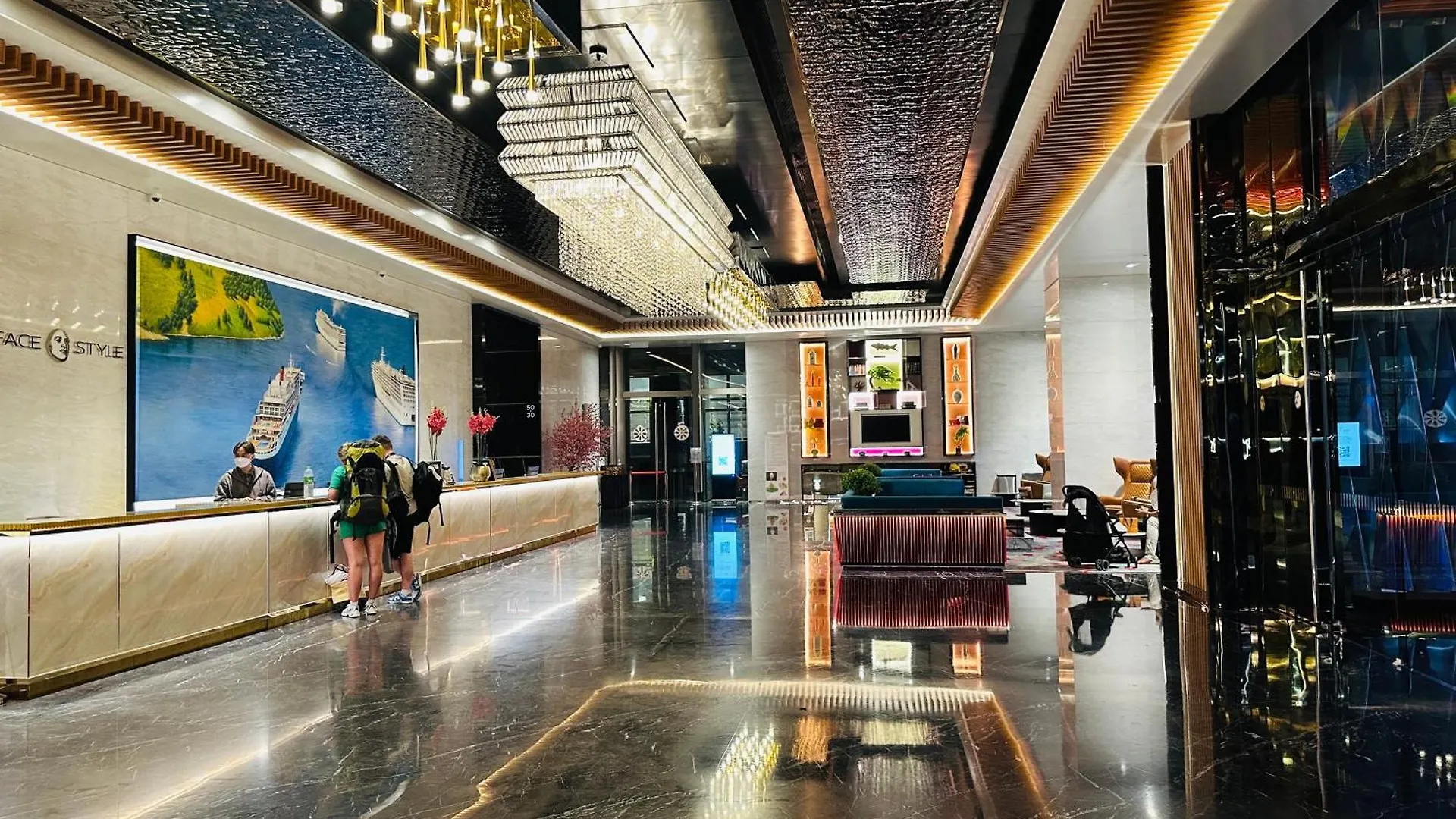 Victory Platinum Suites 2 Klcc Kuala Lumpur 0*,  Malajzia