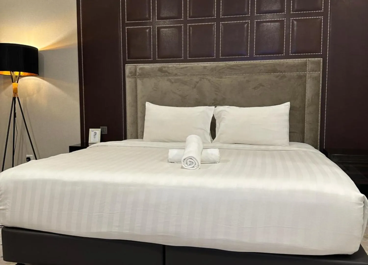 Victory Platinum Suites 2 Klcc Kuala Lumpur Malajzia