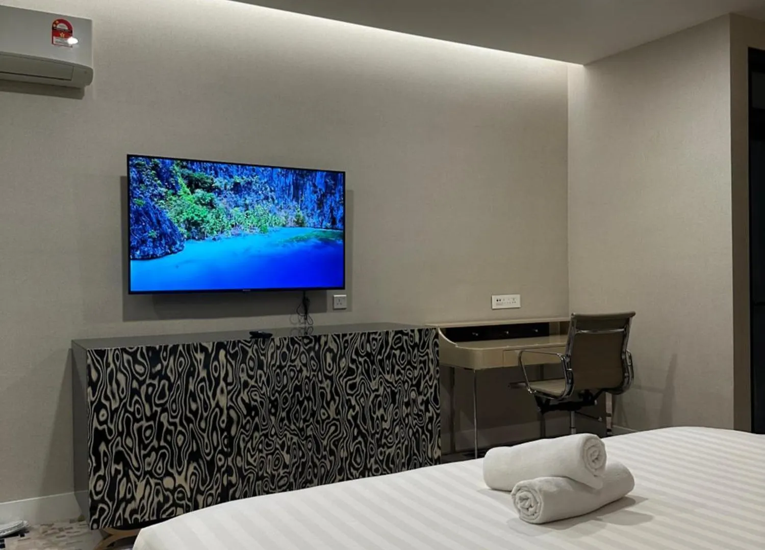 Victory Platinum Suites 2 Klcc Kuala Lumpur