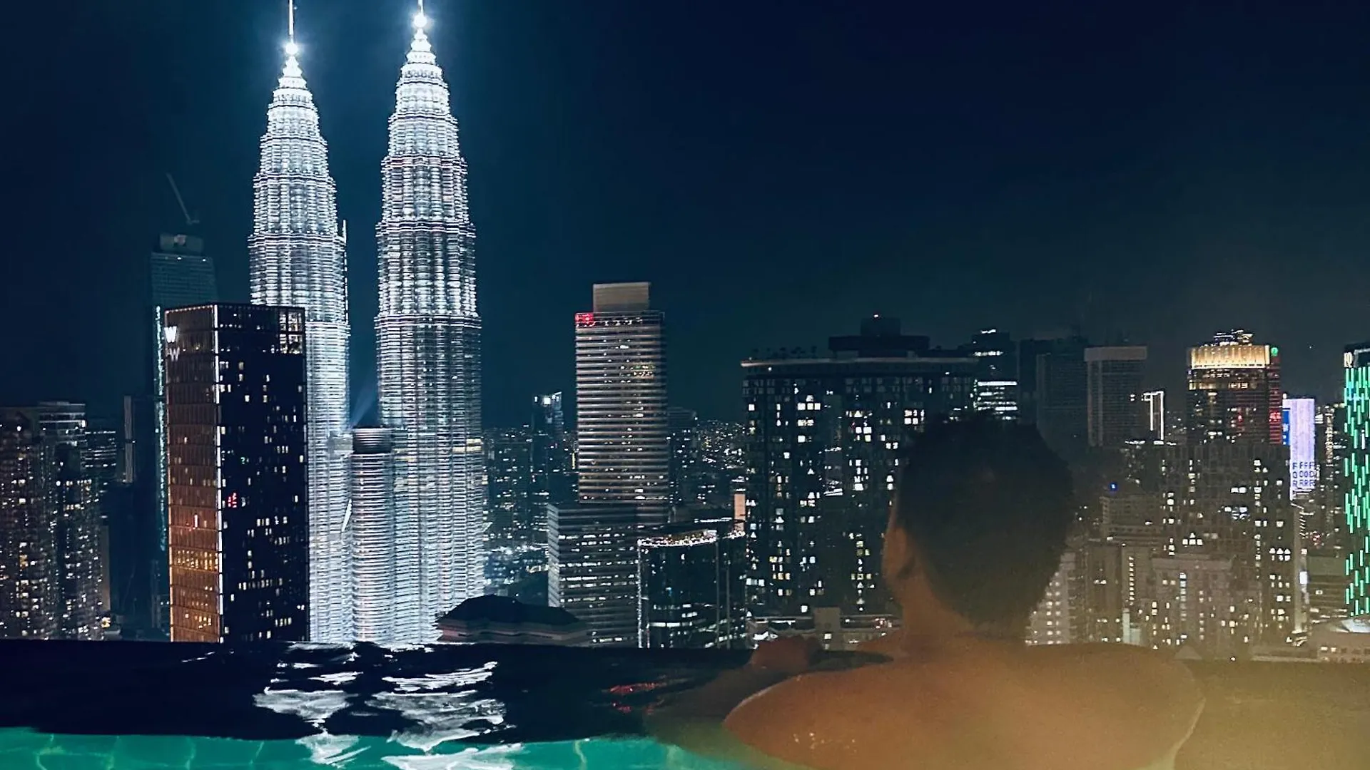 Victory Platinum Suites 2 Klcc Kuala Lumpur