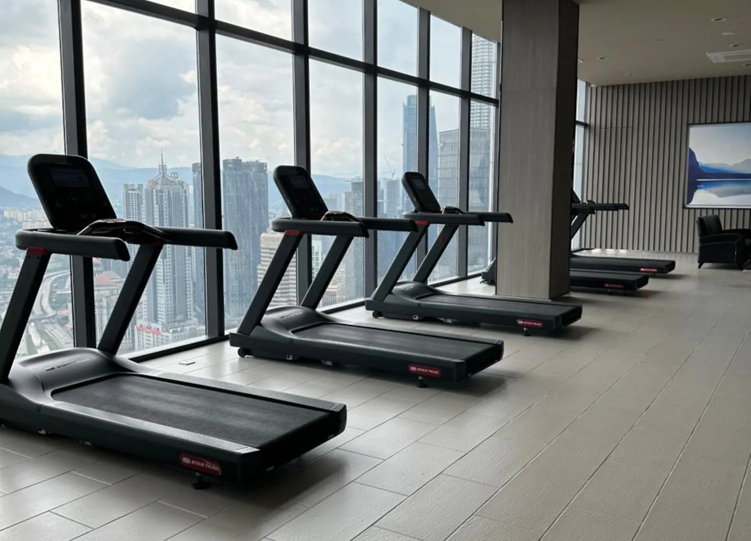 Victory Platinum Suites 2 Klcc Kuala Lumpur Apartman